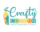 https://www.logocontest.com/public/logoimage/1595251578Crafty Cocoon.png